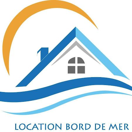 La Grande Maree Apartamento Dieppe Exterior foto