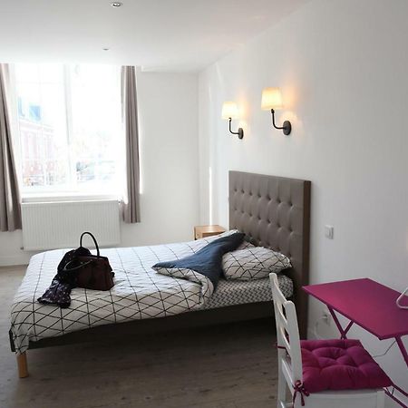 La Grande Maree Apartamento Dieppe Exterior foto
