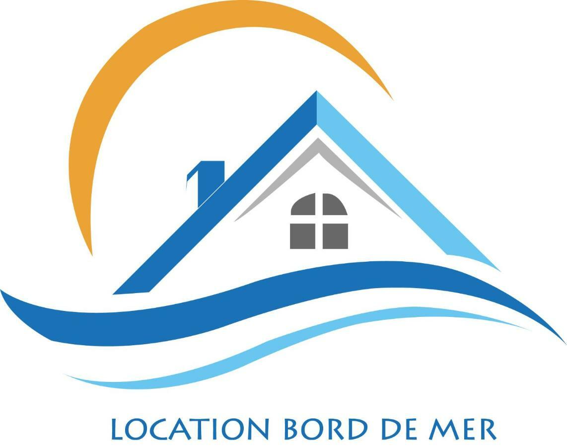 La Grande Maree Apartamento Dieppe Exterior foto